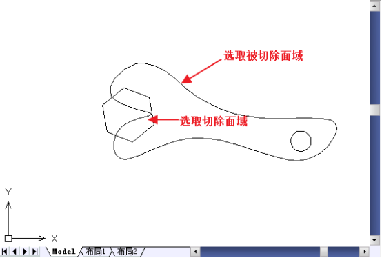 CAD的面域布爾運(yùn)算之差集運(yùn)算和交集運(yùn)算270.png