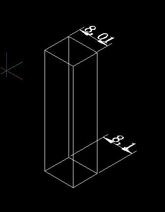 CAD移動標注文字，CAD標注文字對齊