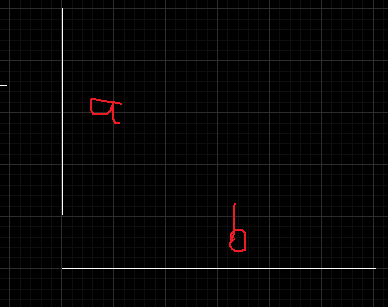 CAD“EDGEMODE”命令設(shè)置新值，命令的含義