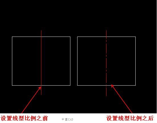 CAD中怎么讓中心線更加明顯266.png