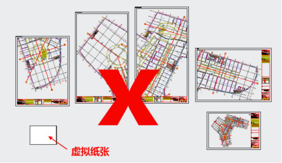 CAD畫圖時(shí)的18個(gè)不要（下）