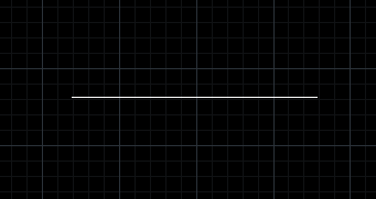 CAD中把直線(xiàn)的線(xiàn)寬加粗后仍顯示為細(xì)線(xiàn)怎么辦