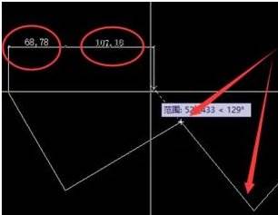 如何使用CAD連續(xù)標(biāo)注？