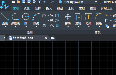 CAD怎么畫角鋼? CAD畫角鋼的教程