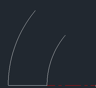 CAD繪圖練習(xí)以及詳細(xì)步驟