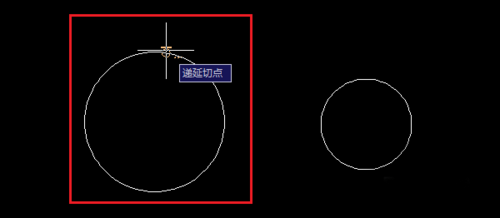 cad畫一個圓與另兩圓內(nèi)切、外切.png