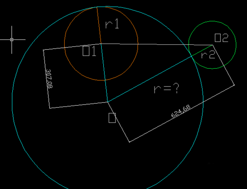 cad畫一個圓與另兩圓內(nèi)切、外切.png
