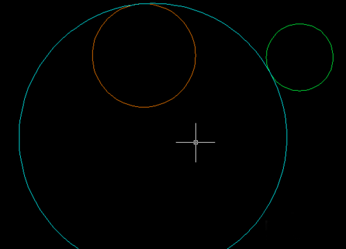 cad畫一個圓與另兩圓內(nèi)切、外切.png