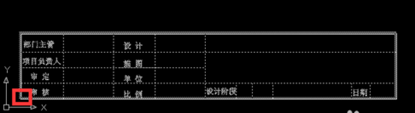 CAD中圖紙比例不一致，該如何調(diào)整使比例一致