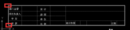 CAD中圖紙比例不一致，該如何調(diào)整使比例一致