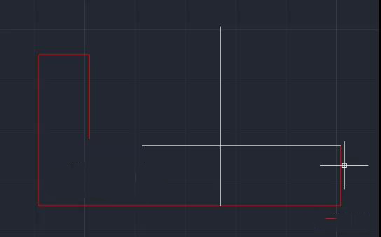 CAD中怎么畫斜度線？