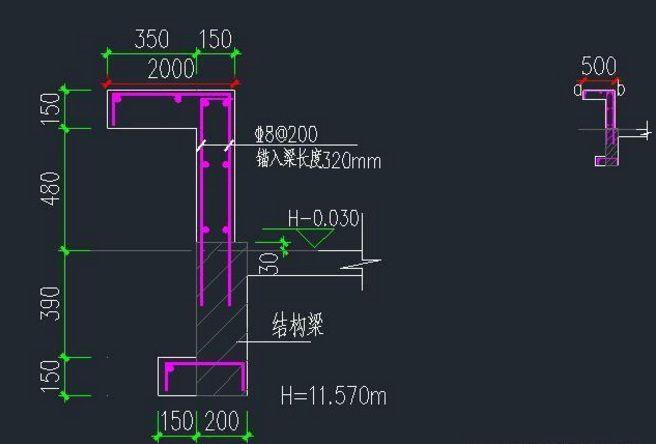 CAD中怎么使用SC命令參照縮放？