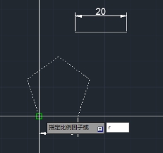 CAD參照縮放怎么用？