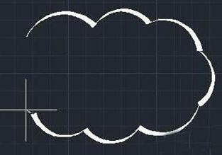 在CAD中如何巧用REVCLOUD命令？