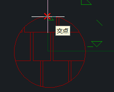 CAD如何用命令放大圖形？