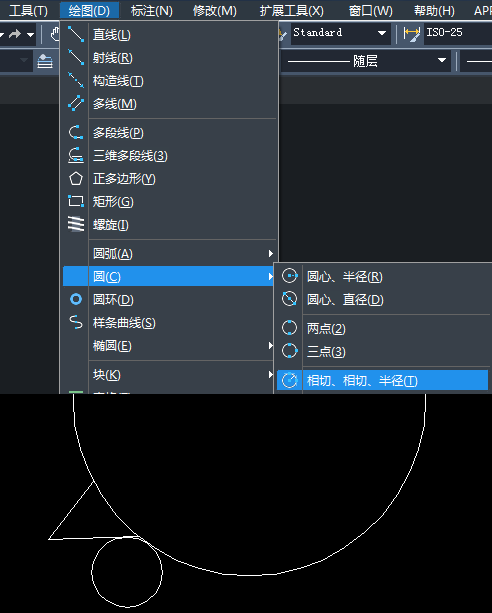 CAD如何設(shè)計(jì)小鹿？