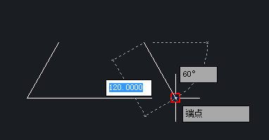 CAD如何設(shè)計(jì)簡(jiǎn)單梯形？