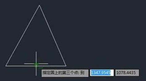 CAD繪制相切圓有什么技巧嗎？