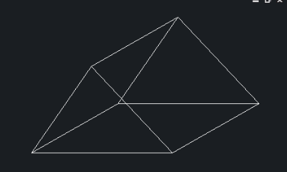 在CAD中想要把圖形繪制的立體一點(diǎn)該怎么繪制呢？