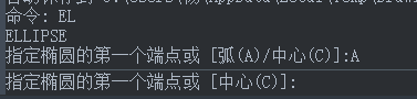 你知道如何給CAD繪制的橢圓弧設(shè)置尺寸嗎？