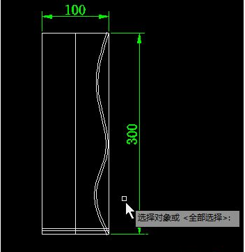 CAD怎樣設(shè)計(jì)簡易花瓶