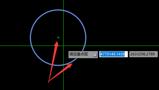 CAD中圖形如何連續(xù)復(fù)制粘貼